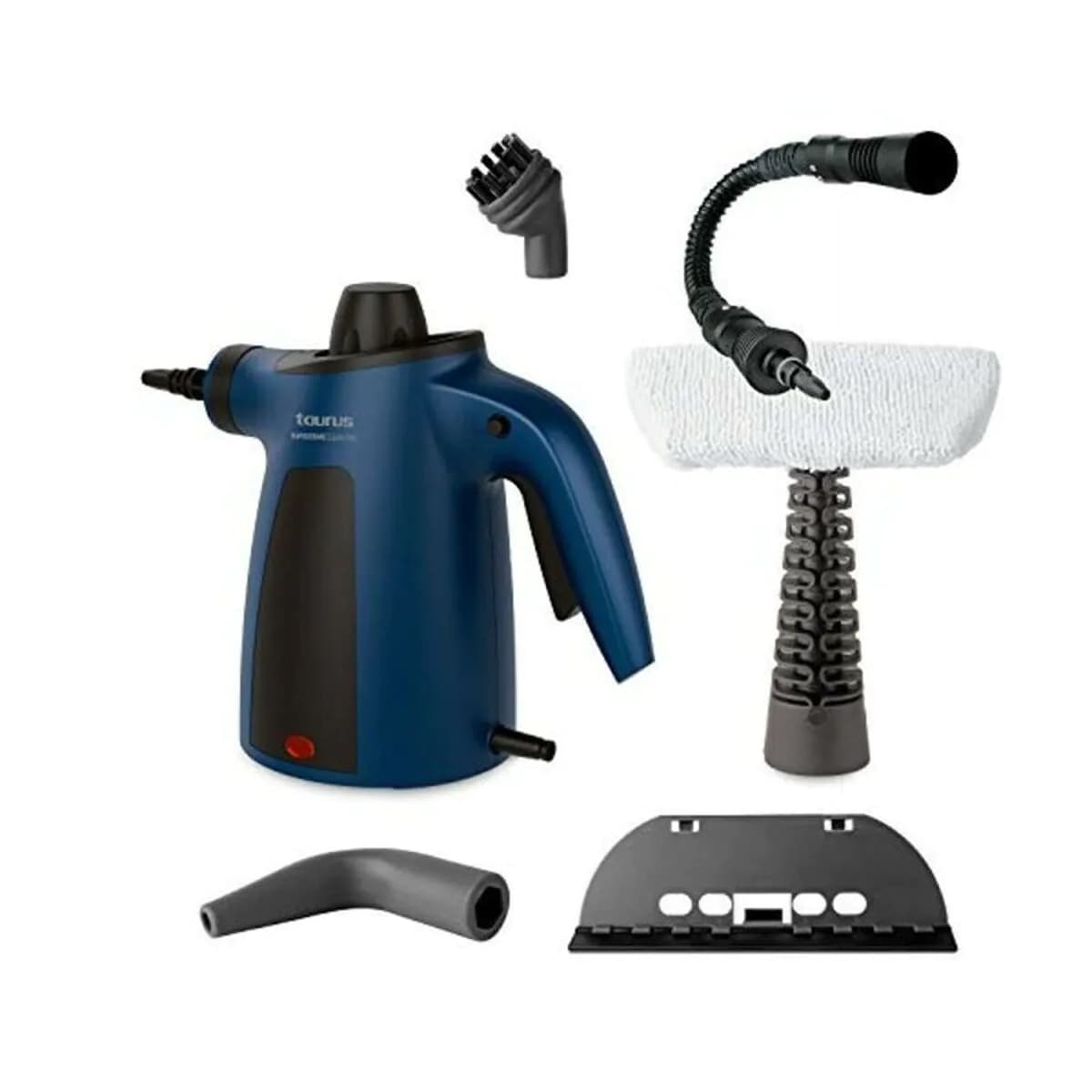 image-Vaporeta Steam Cleaner Taurus 954512000 1050 W