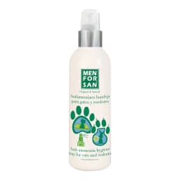 image-Anti-Ammonia Menforsan 125 ml Cat Rodents Sandpit