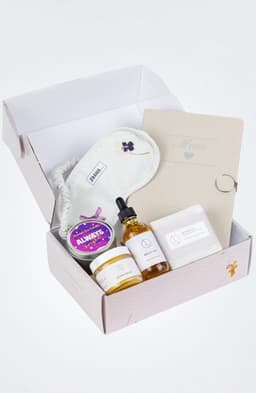 image-Pregnancy Gift Box, New Mom, Mom to be Gift Set