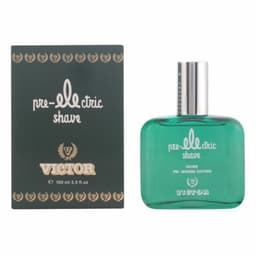 image-Lotion Pre-Shave Pre-Electric Victor 1026-00493 (100 ml) 100 ml