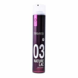 image-Firm Hold Hair Styling Nature Lac Salerm (650 ml) (650 ml)