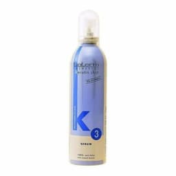 image-Hair Serum Keratin Shot Salerm 973-10511 (100 ml) 100 ml