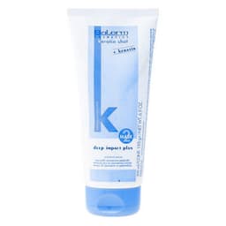 image-Nourishing Hair Mask Keratin Shot Salerm