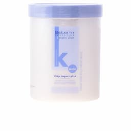 image-Nourishing Hair Mask Keratin Shot Salerm