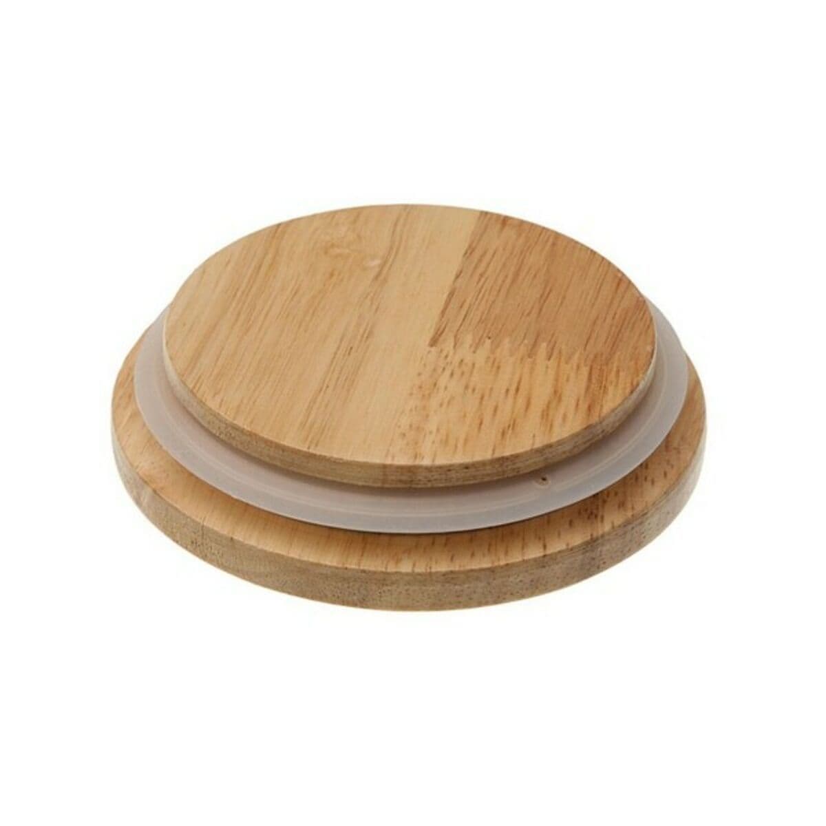image-Tin Versa The Sweetes Side Of Life Foldable Porcelain Wood (10 x 8,2 x 10 cm)