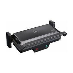 image-Grill JATA GR266 1000W Black 1000 W