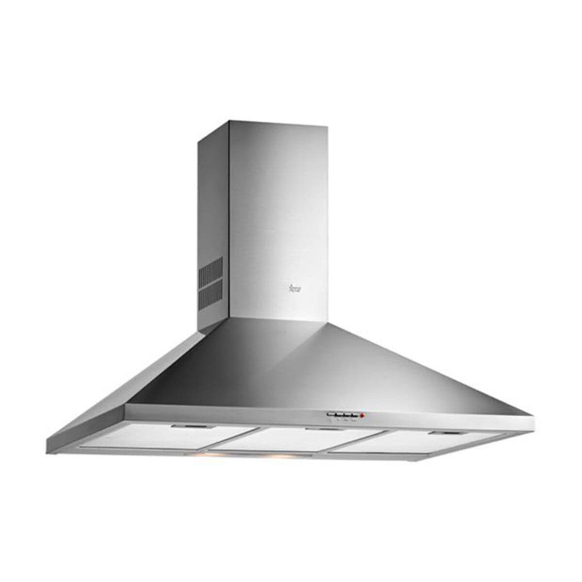 image-Conventional Hood Teka DBB60 I 60 cm 380 m3/h 60 dB 195W