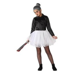 image-Costume for Children Multicolour Male Assassin (2 Pieces)