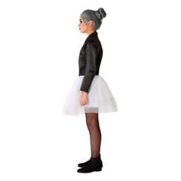 image-Costume for Children Multicolour Male Assassin (2 Pieces)