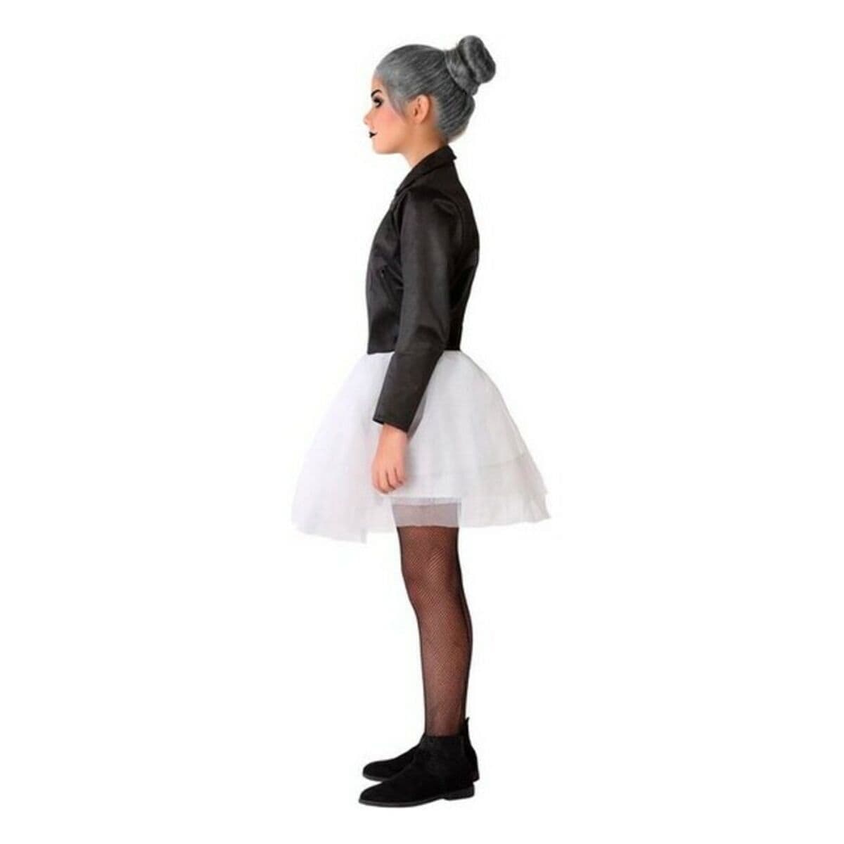 image-Costume for Children Multicolour Male Assassin (2 Pieces)