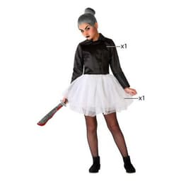 image-Costume for Children Multicolour Male Assassin (2 Pieces)