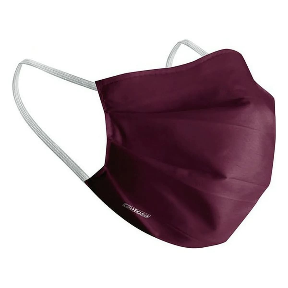 image-Hygienic Reusable Fabric Mask 10-12 Years
