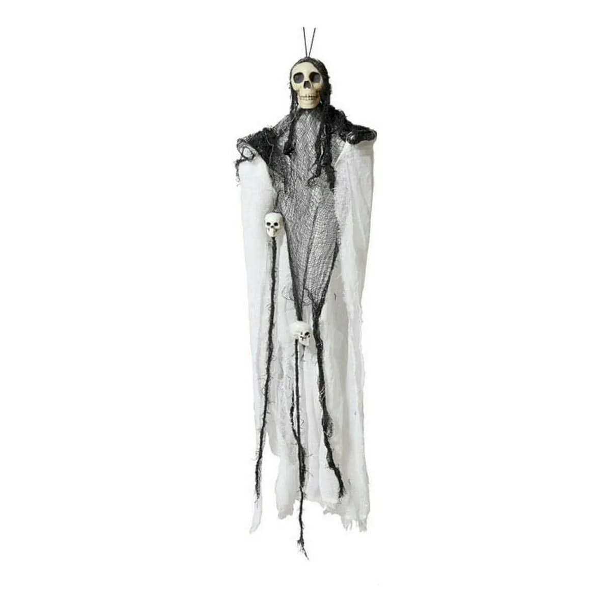 image-Skeleton pendant Skeleton Multicolour