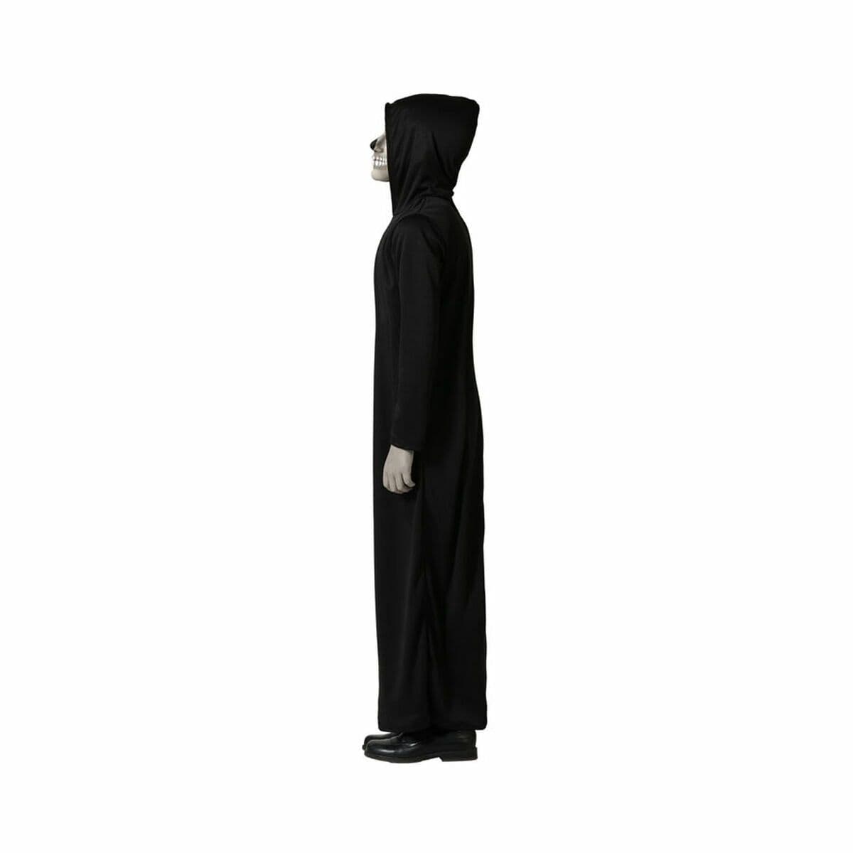 image-Costume for Adults Black Children's Halloween