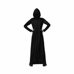 image-Costume for Adults Black Children's Halloween