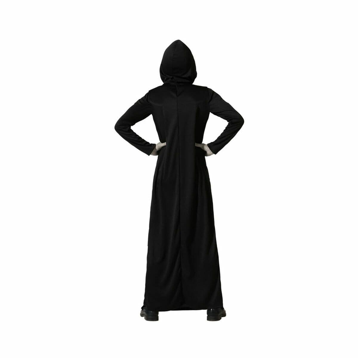image-Costume for Adults Black Children's Halloween
