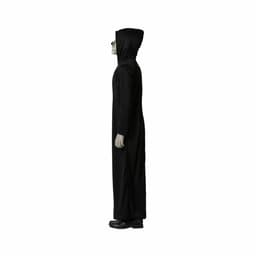 image-Costume for Adults Black Children's Halloween