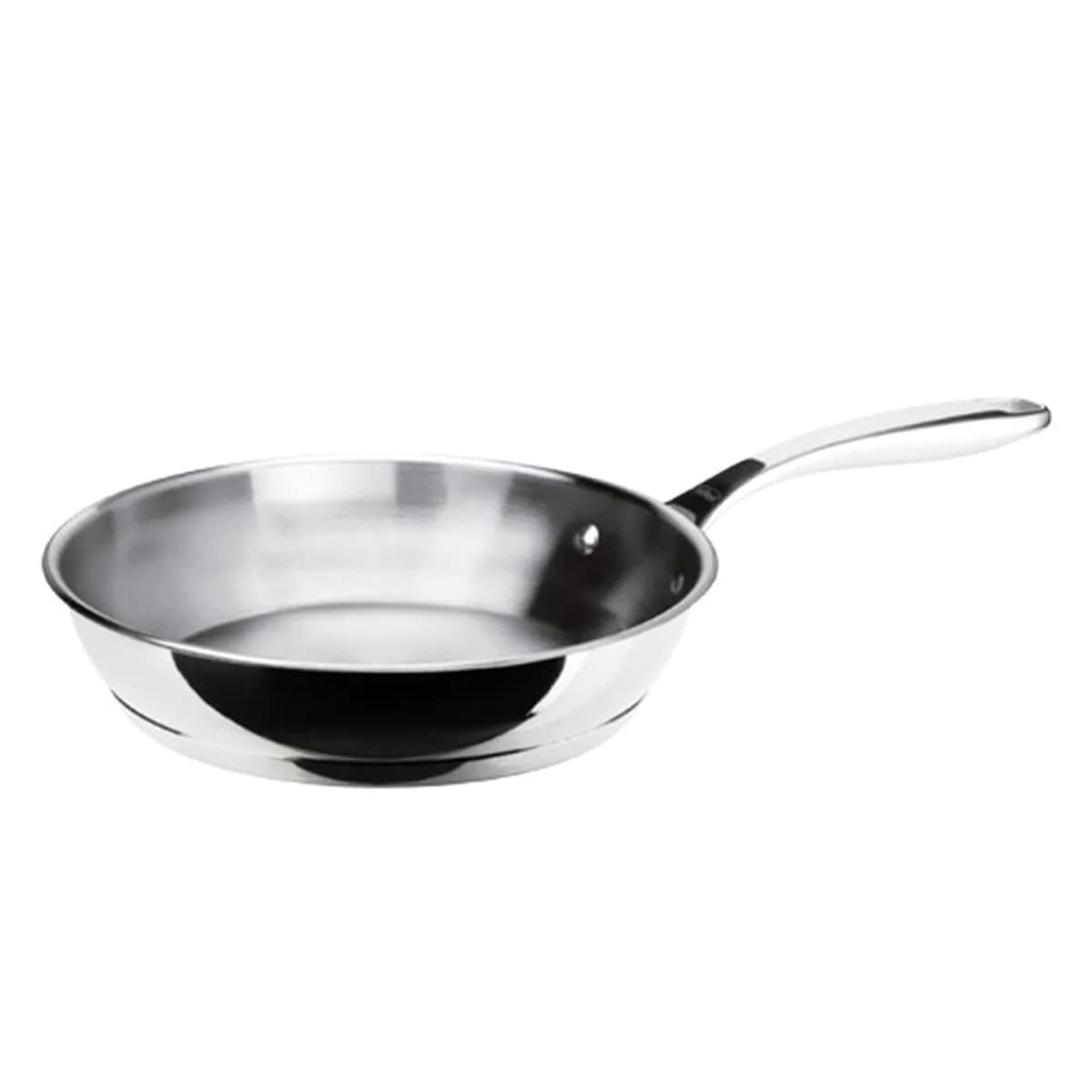 image-Pan Inoxibar 51547 Stainless steel Ø 26 cm