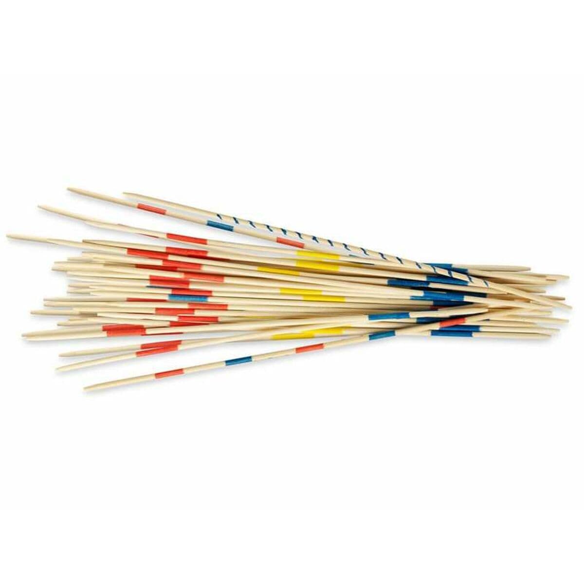 image-Board game Cayro Mikado 41 Pieces