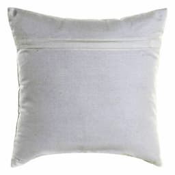 image-Cushion DKD Home Decor Velvet Geometric (45 x 45 cm)