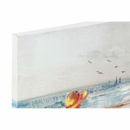 image-Canvas DKD Home Decor Canvas 50 x 2,5 x 70 cm