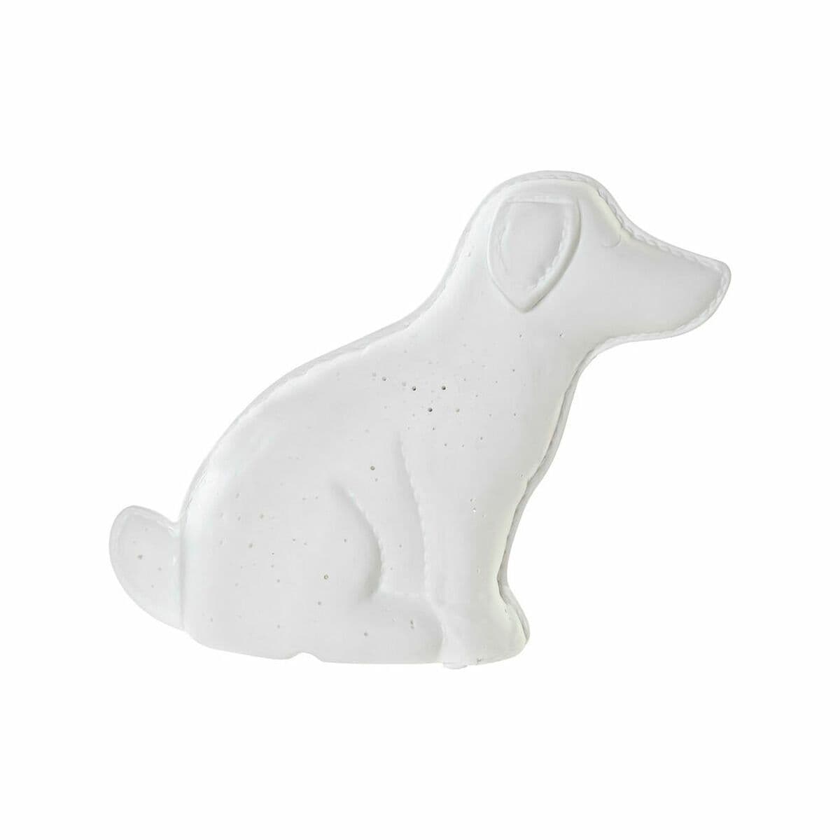 image-Desk lamp DKD Home Decor 25 x 10 x 19 cm Porcelain White 220 V 25 W