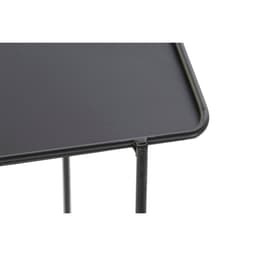 image-Set of furniture DKD Home Decor Blue Black 70 x 27 x 45 cm 40 x 27 x 45 cm 80 x 27 x 65 cm 80 x 27,5 x 65 cm