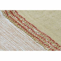 image-Carpet DKD Home Decor Multicolour Modern (2 Units) (160 x 230 x 1 cm)