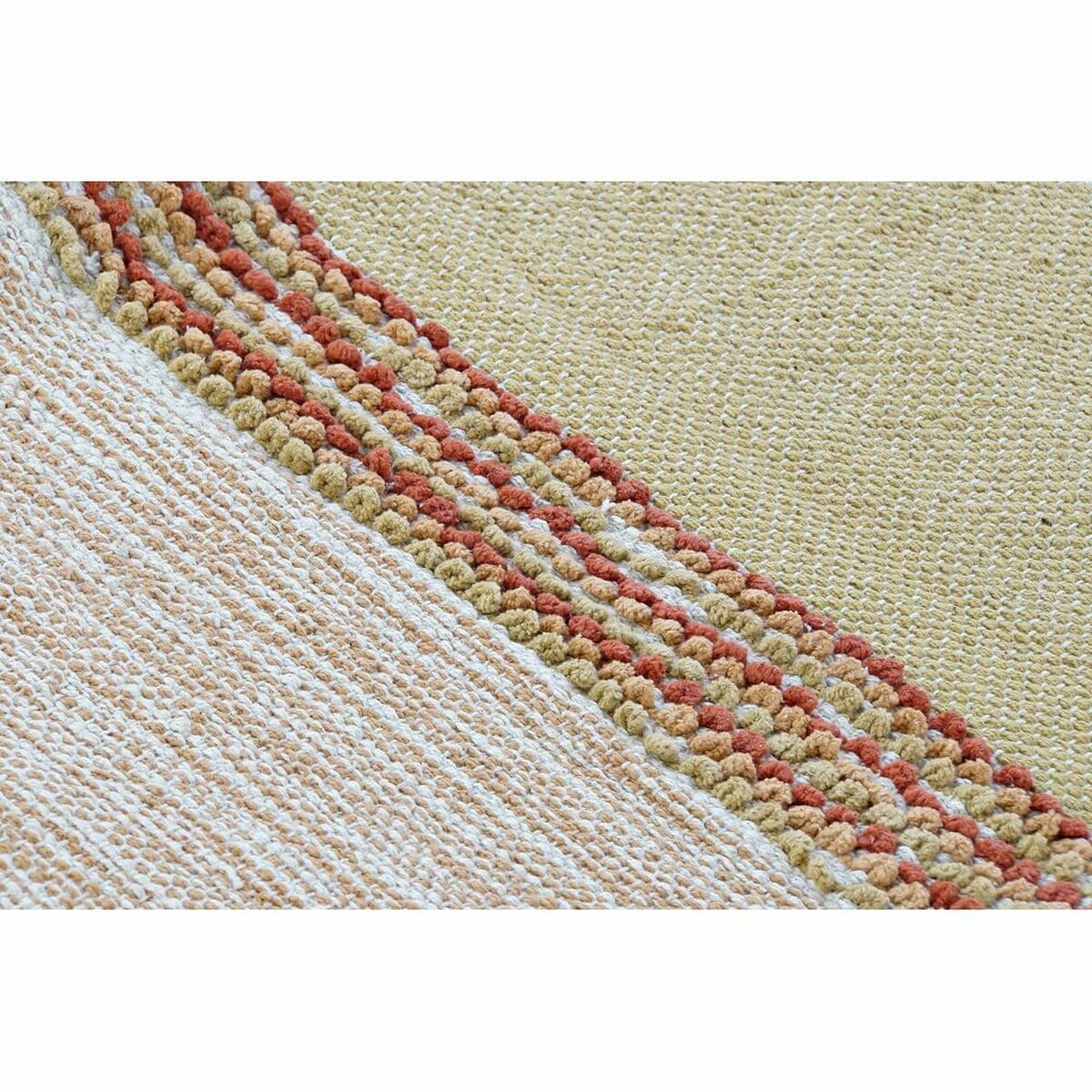 image-Carpet DKD Home Decor Multicolour Modern (2 Units) (160 x 230 x 1 cm)