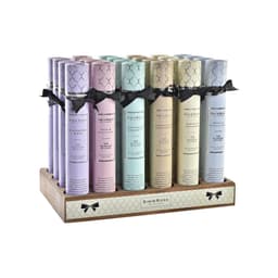 image-Incense DKD Home Decor Chakras Multicolour (35 x 24 x 30 cm) (6 Units) (30 pcs)