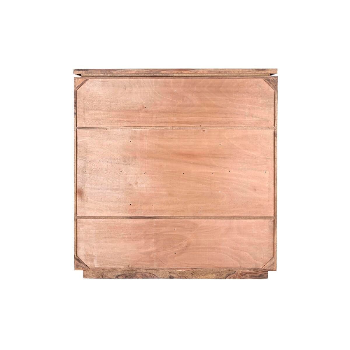 image-Cupboard DKD Home Decor Wood Brown (145 x 40 x 155 cm)