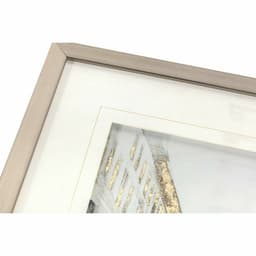 image-Canvas DKD Home Decor polystyrene Canvas 60 x 3 x 60 cm 63 x 3 x 63 cm