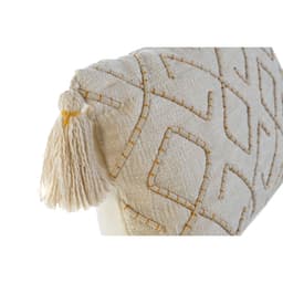 image-Cushion Home ESPRIT 50 x 15 x 30 cm