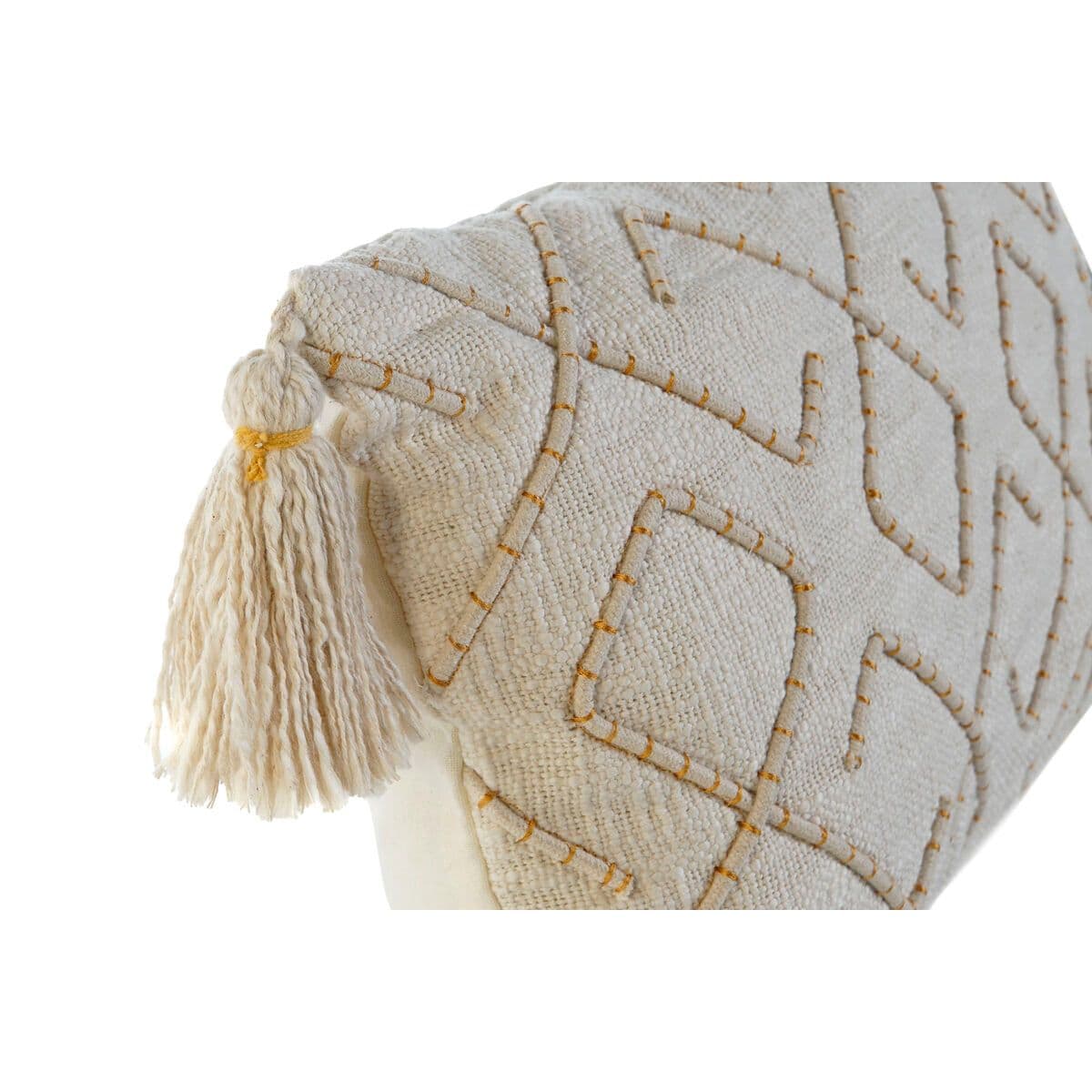 image-Cushion Home ESPRIT 50 x 15 x 30 cm