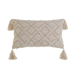 image-Cushion Home ESPRIT 50 x 15 x 30 cm
