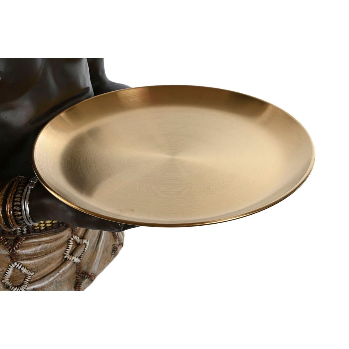 image-Decorative Figure Home ESPRIT (2 Units)
