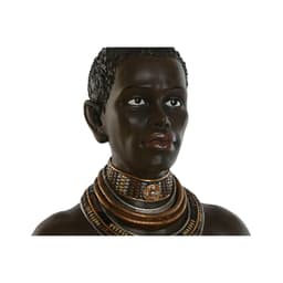 image-Decorative Figure Home ESPRIT (2 Units)