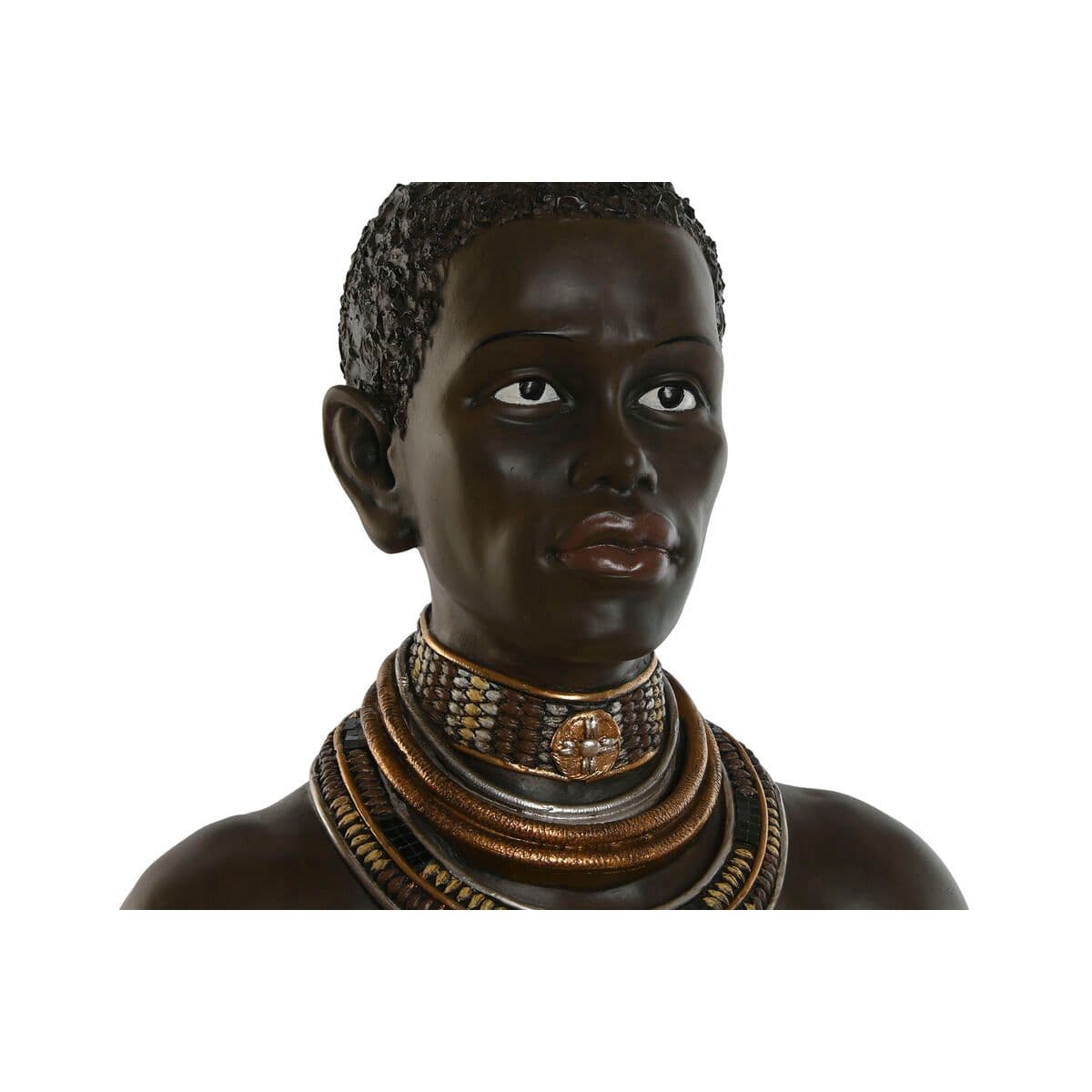 image-Decorative Figure Home ESPRIT (2 Units)