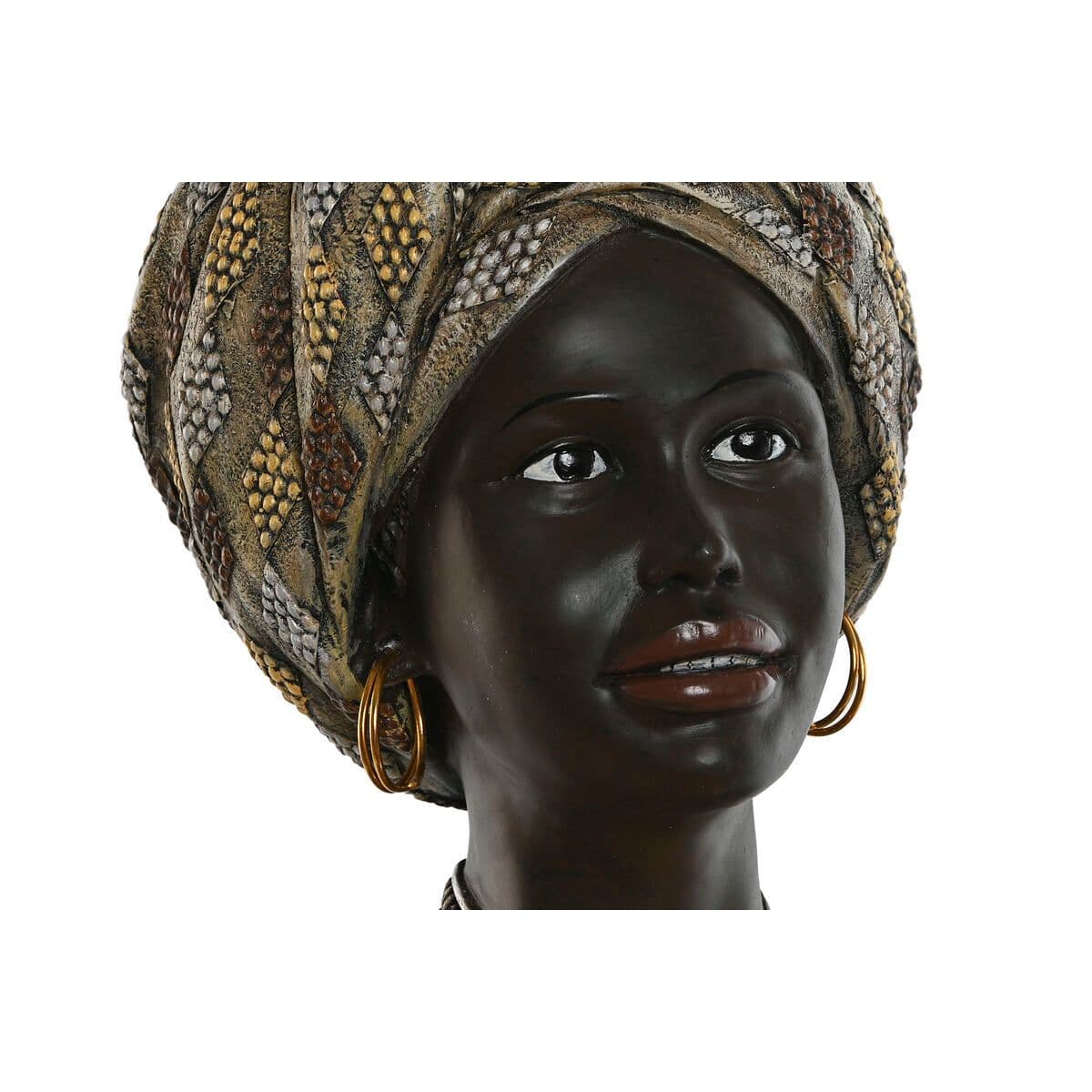image-Decorative Figure Home ESPRIT (2 Units)