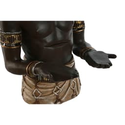image-Decorative Figure Home ESPRIT (2 Units)