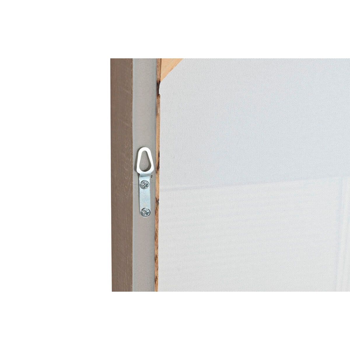 image-Canvas Home ESPRIT Pinewood Canvas 82 x 4,5 x 102 cm 82,2 x 4,5 x 102 cm