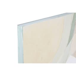 image-Painting Home ESPRIT Abstract Modern 80 x 3,8 x 100 cm (2 Units)
