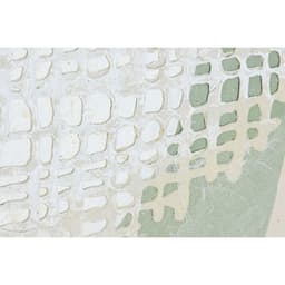 image-Painting Home ESPRIT Abstract Modern 80 x 3,8 x 100 cm (2 Units)