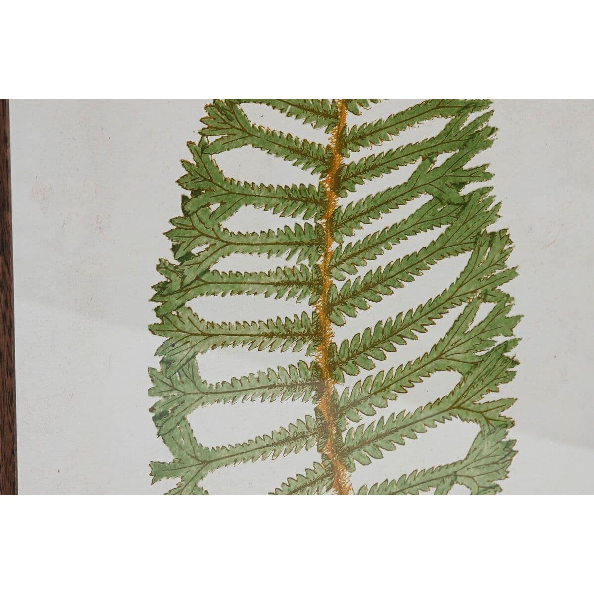 image-Painting Home ESPRIT Crystal Fir 45 x 2,5 x 70 cm
