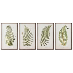 image-Painting Home ESPRIT Crystal Fir 45 x 2,5 x 70 cm