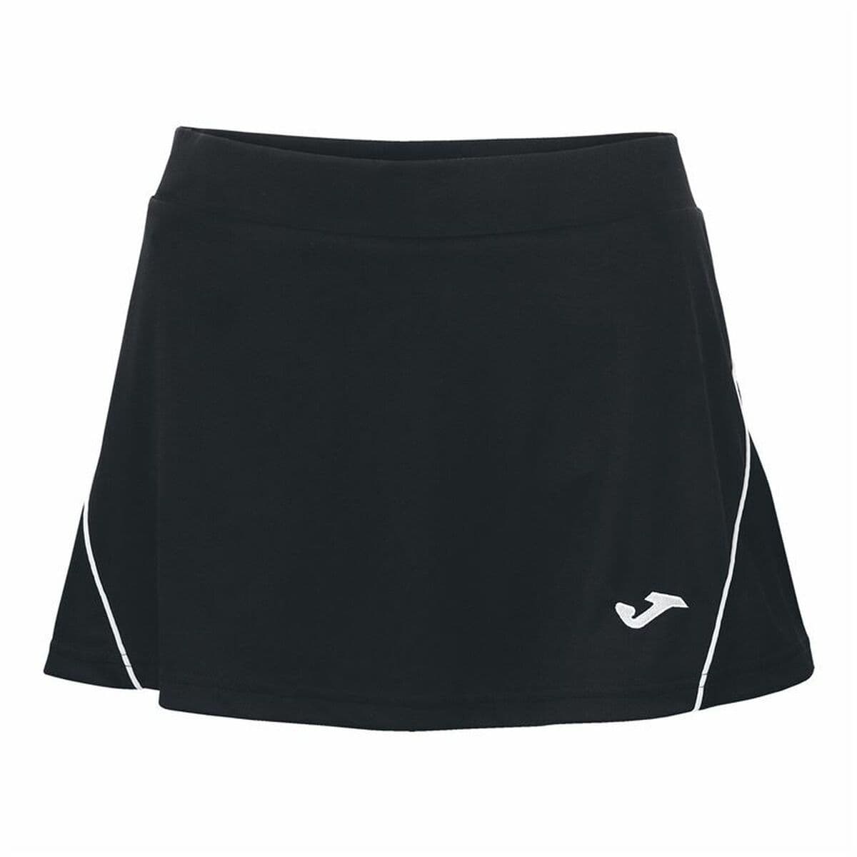 image-Tennis skirt Joma Sport Katy II Black