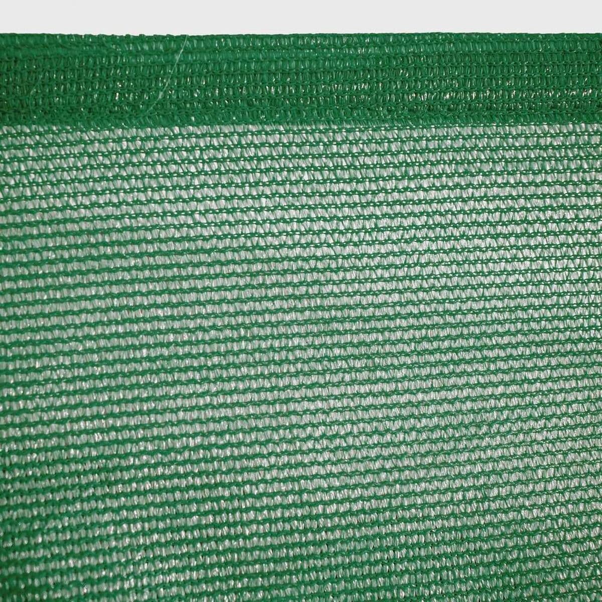 image-Shade Sail Vela sombreo Green 500 x 500 x 0,5 cm Awning