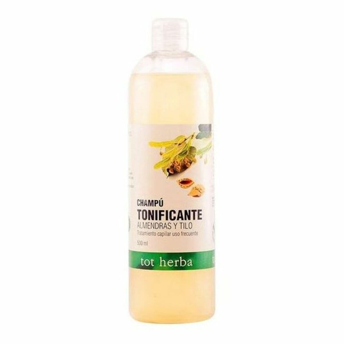 image-Shampoo Tot Herba (500 ml)