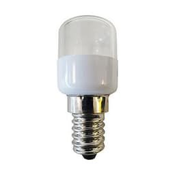 image-LED lamp EDM 35291 E 6 W 1 W 0,5 W E14 Ø 2,6 x 60 cm (6400 K)