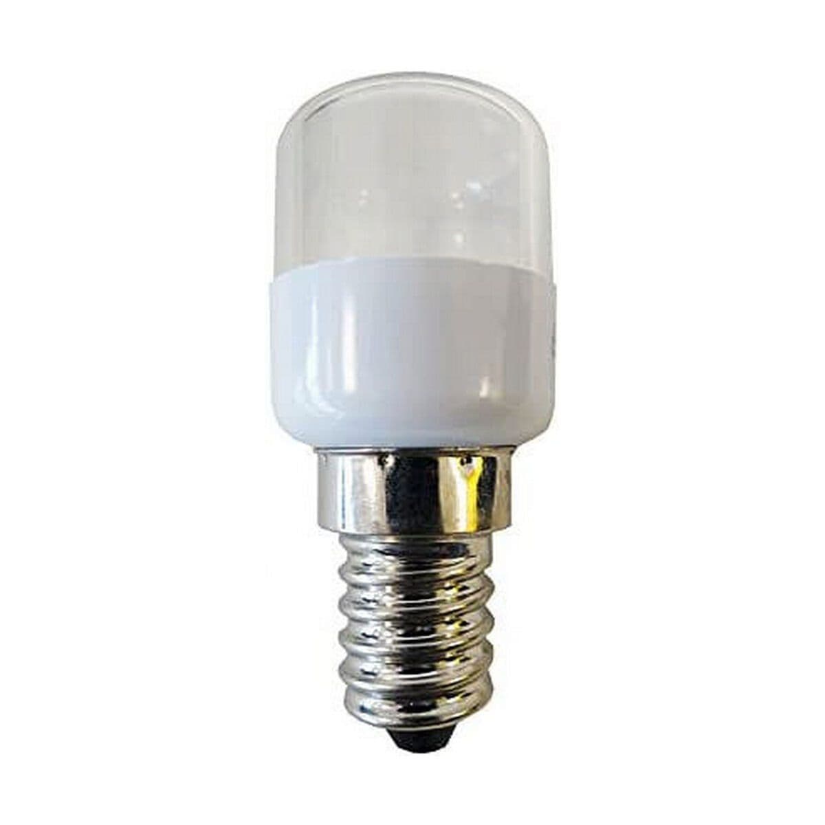 image-LED lamp EDM 35291 E 6 W 1 W 0,5 W E14 Ø 2,6 x 60 cm (6400 K)